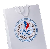 картинка Пакеты с логотипом